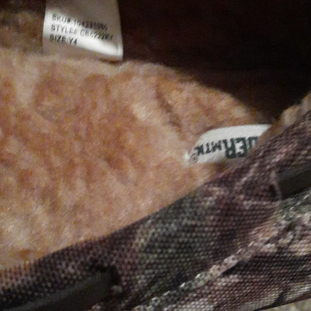 Gander Mtn Loafers Shoes SIZE Y4